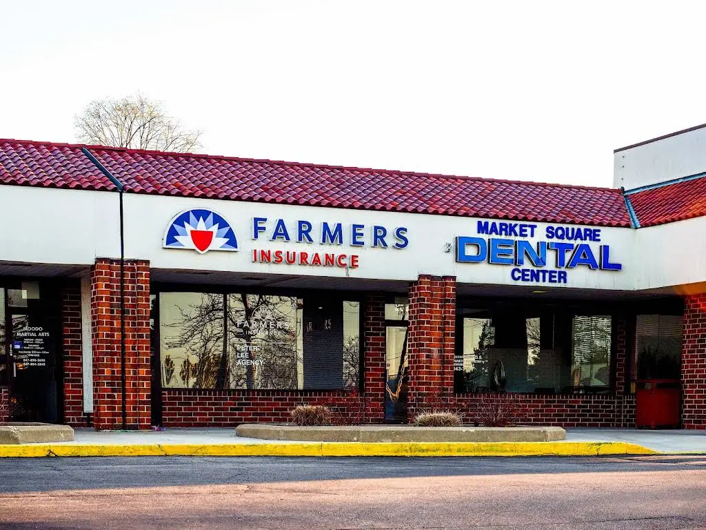Market Square Dental Center