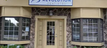 Revolution Dentistry