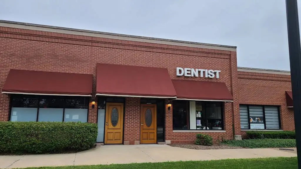 Revolution Dentistry