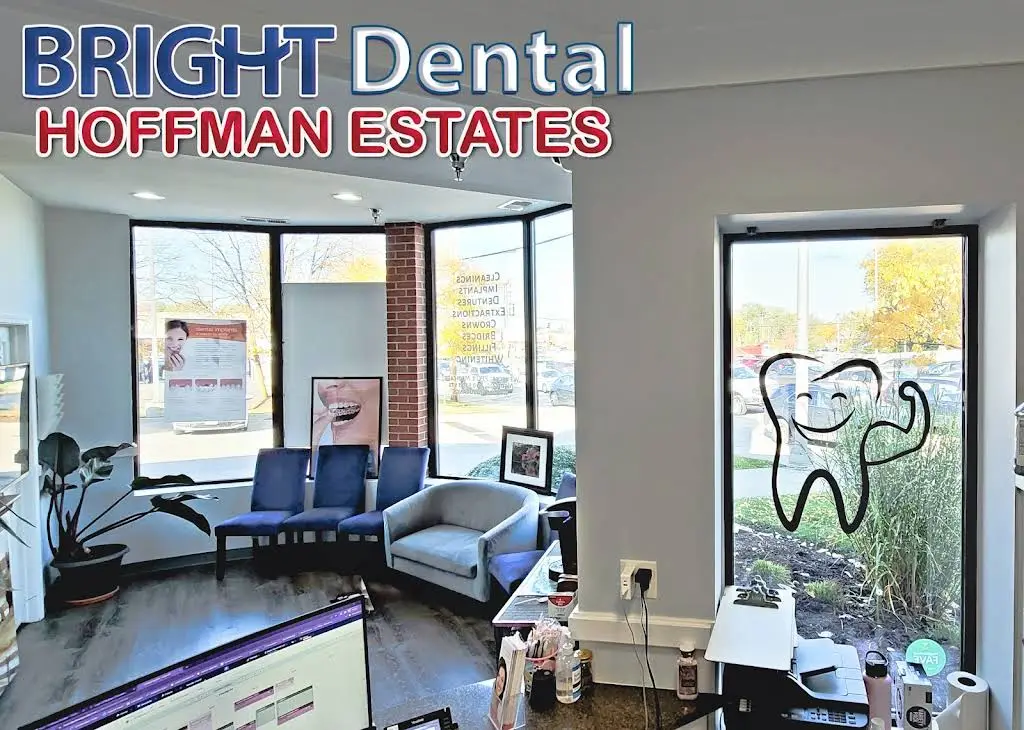 Bright Dental Hoffman Estates