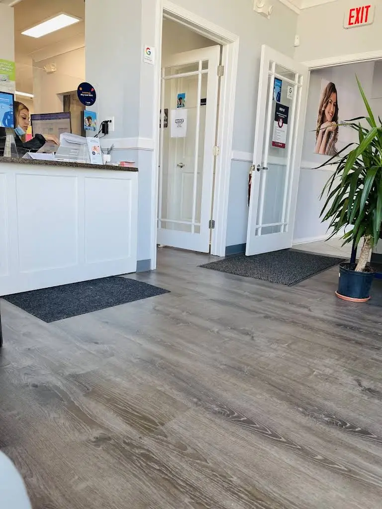 Bright Dental Hoffman Estates