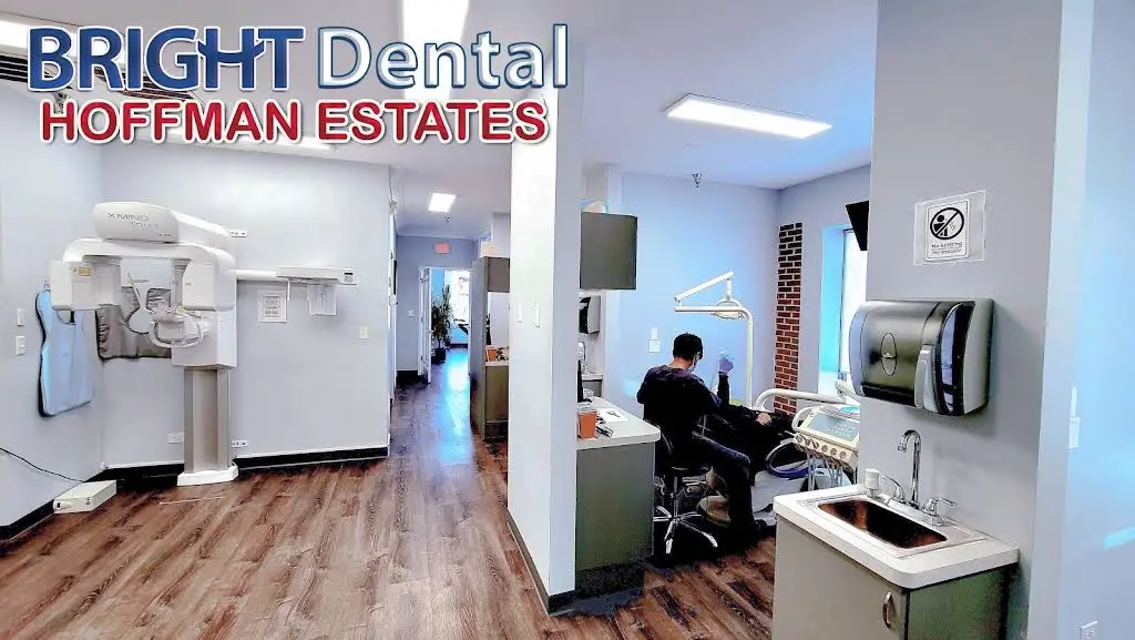 Bright Dental Hoffman Estates