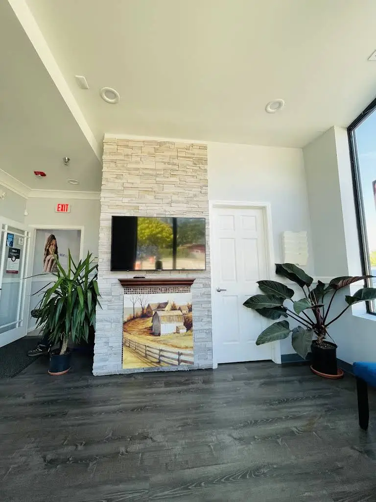 Bright Dental Hoffman Estates