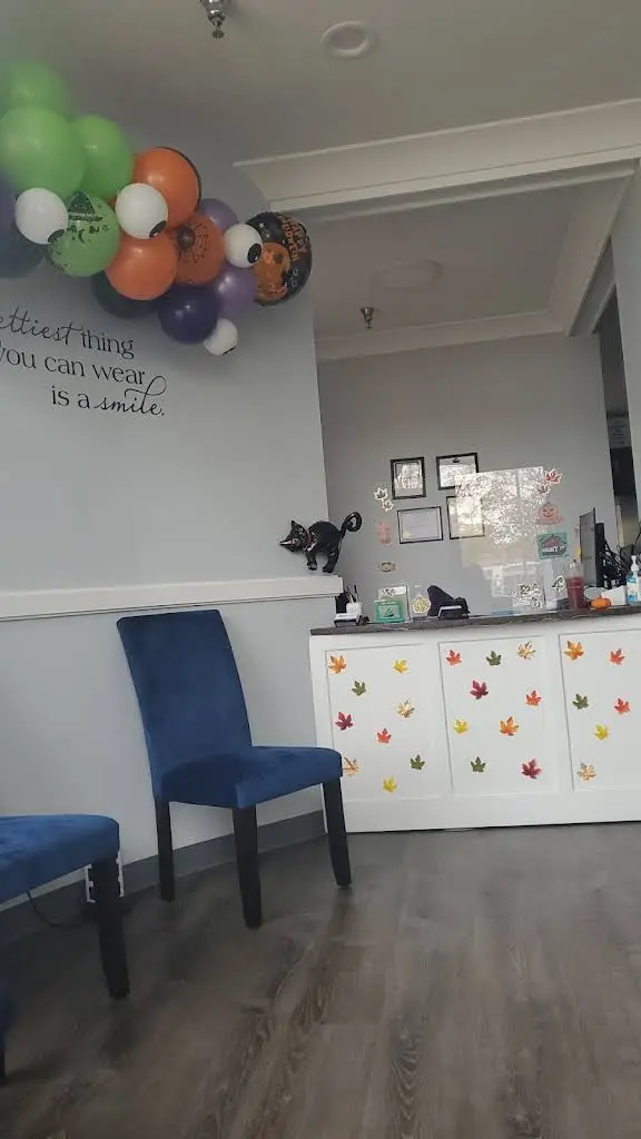 Bright Dental Hoffman Estates