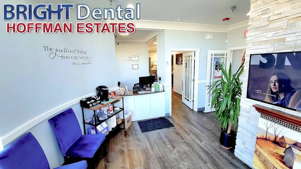 Bright Dental Hoffman Estates