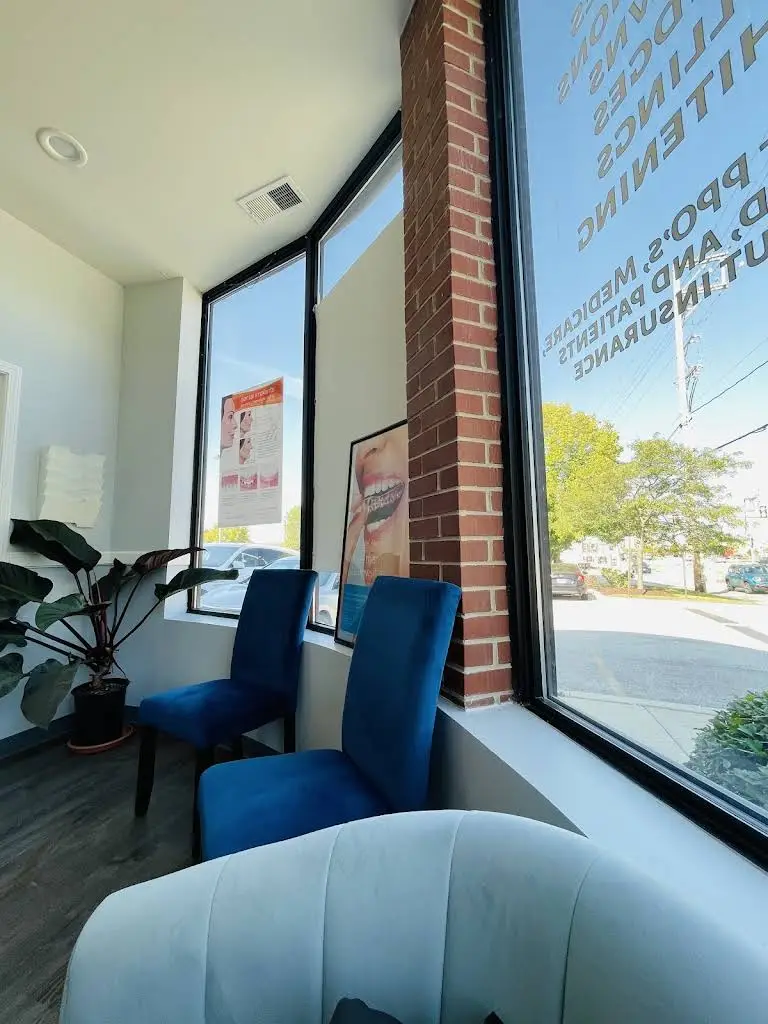 Bright Dental Hoffman Estates
