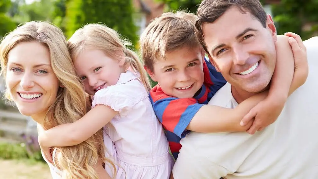 Brilliant Smiles Family Dental