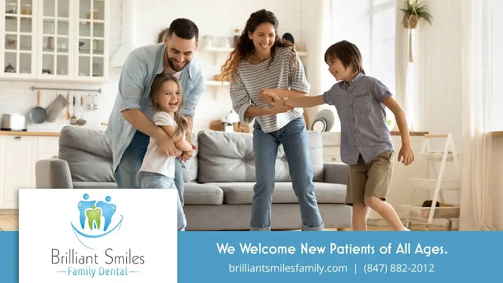 Brilliant Smiles Family Dental