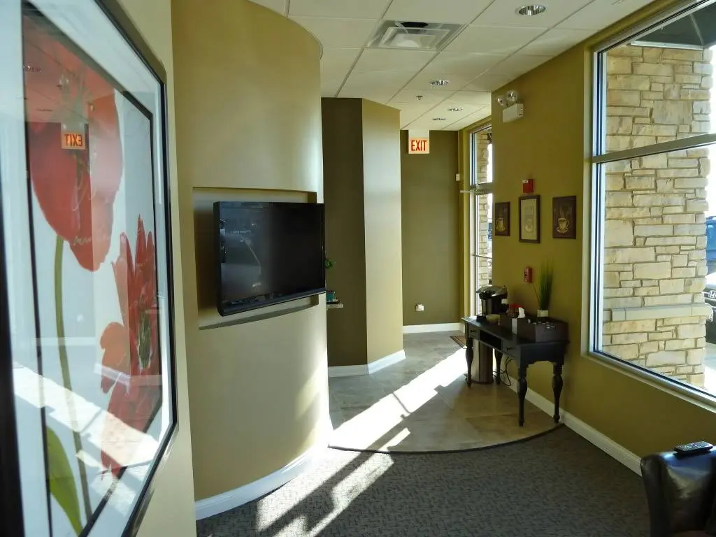 Cornerstone Dentistry