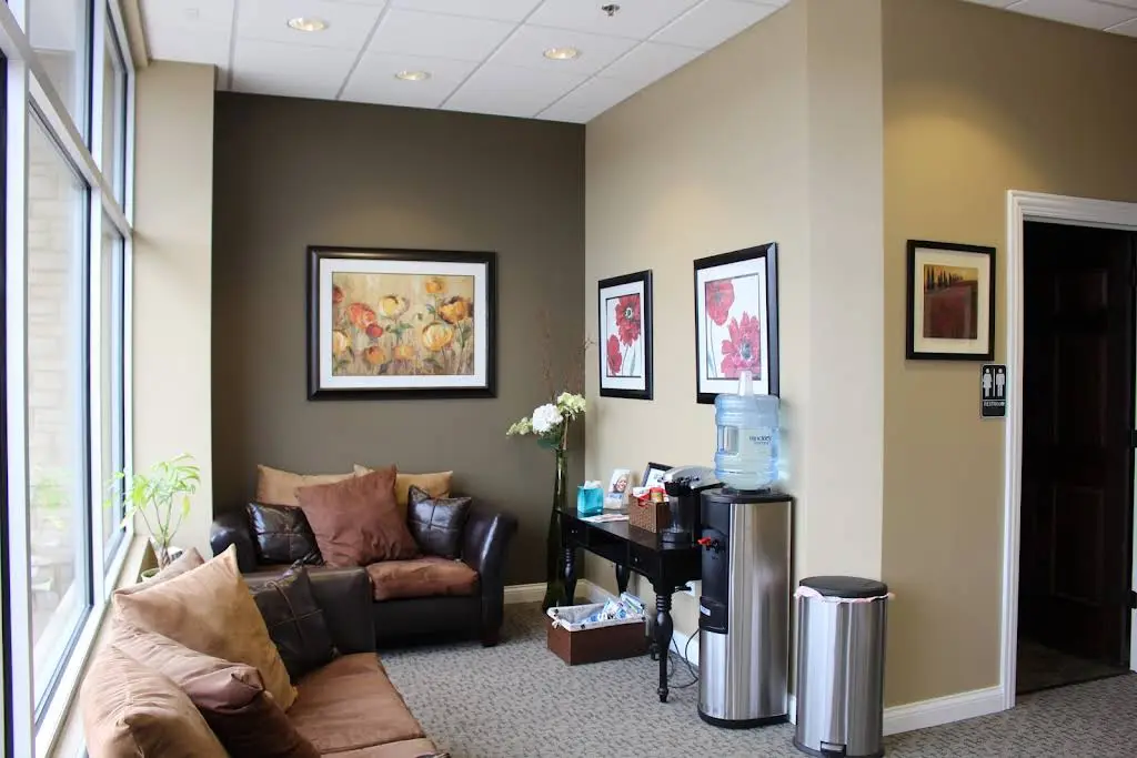 Cornerstone Dentistry