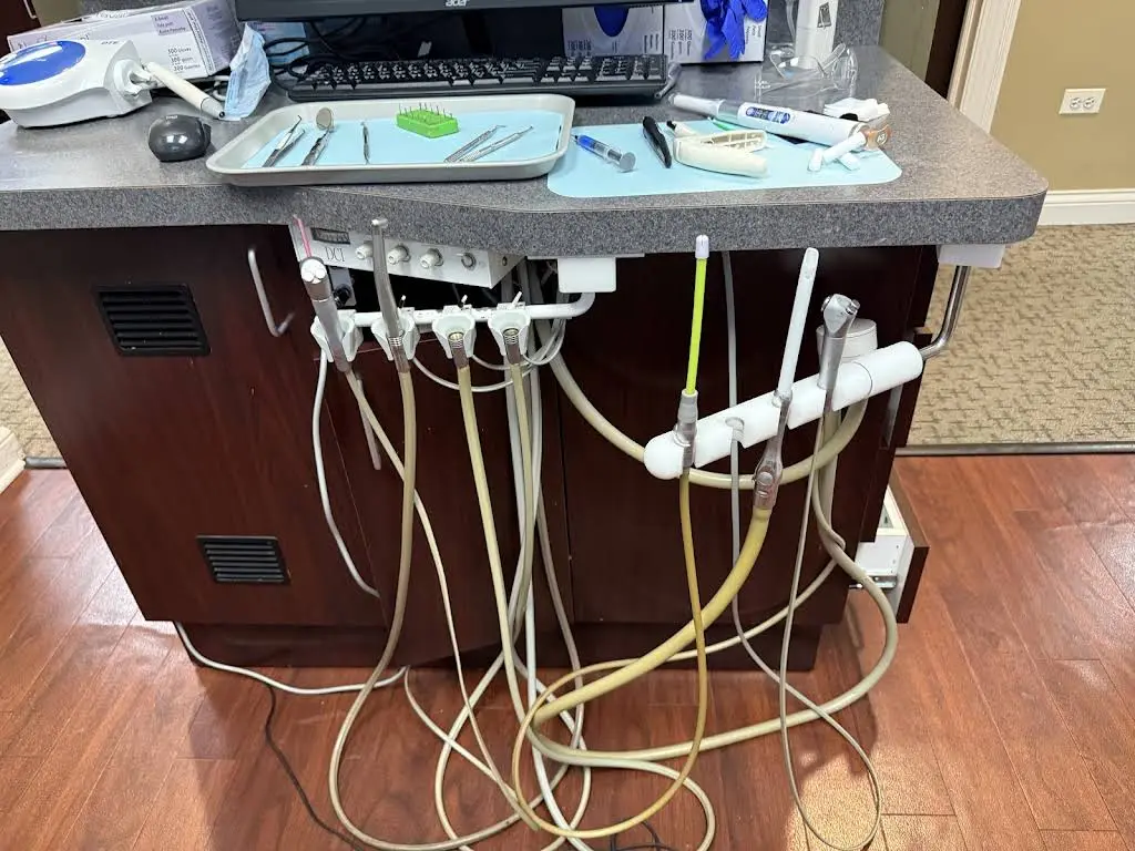 Cornerstone Dentistry