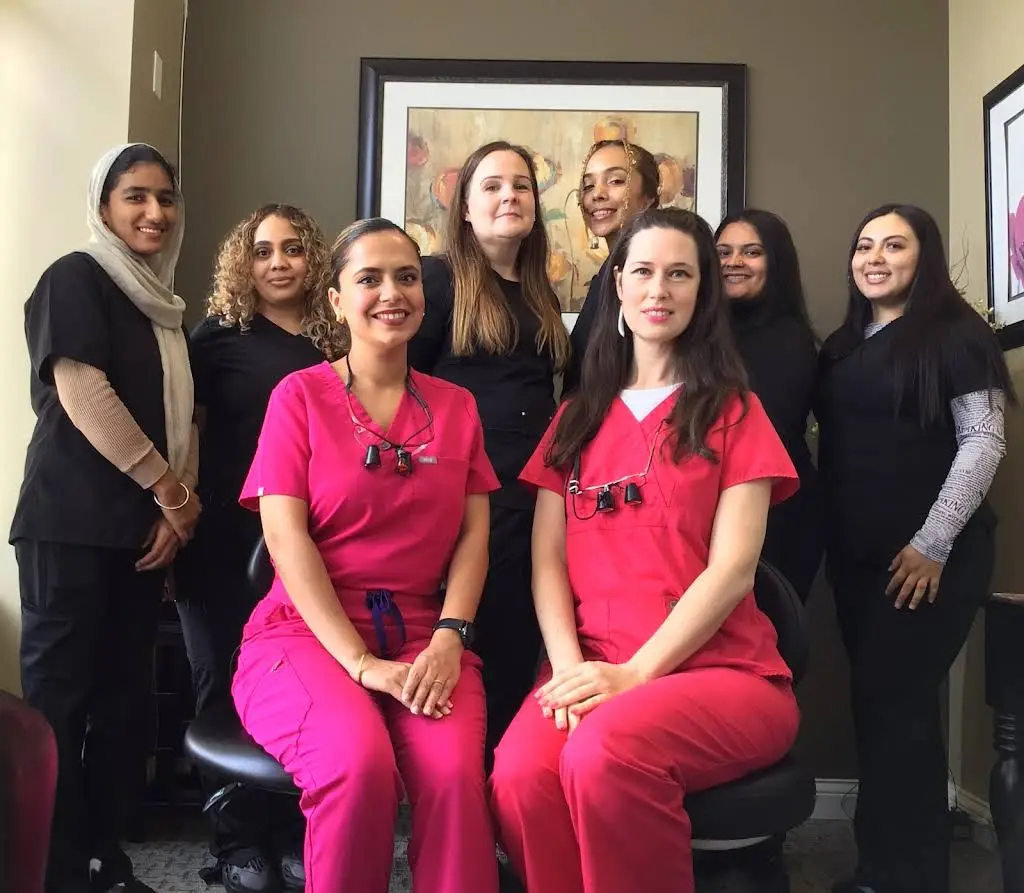 Cornerstone Dentistry