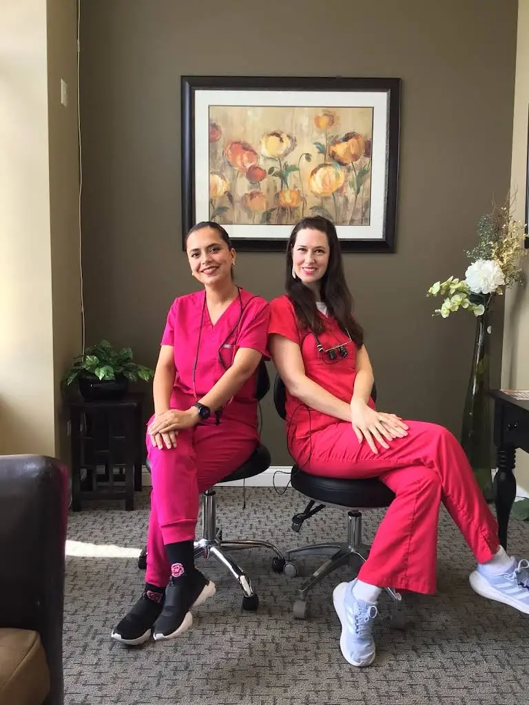 Cornerstone Dentistry