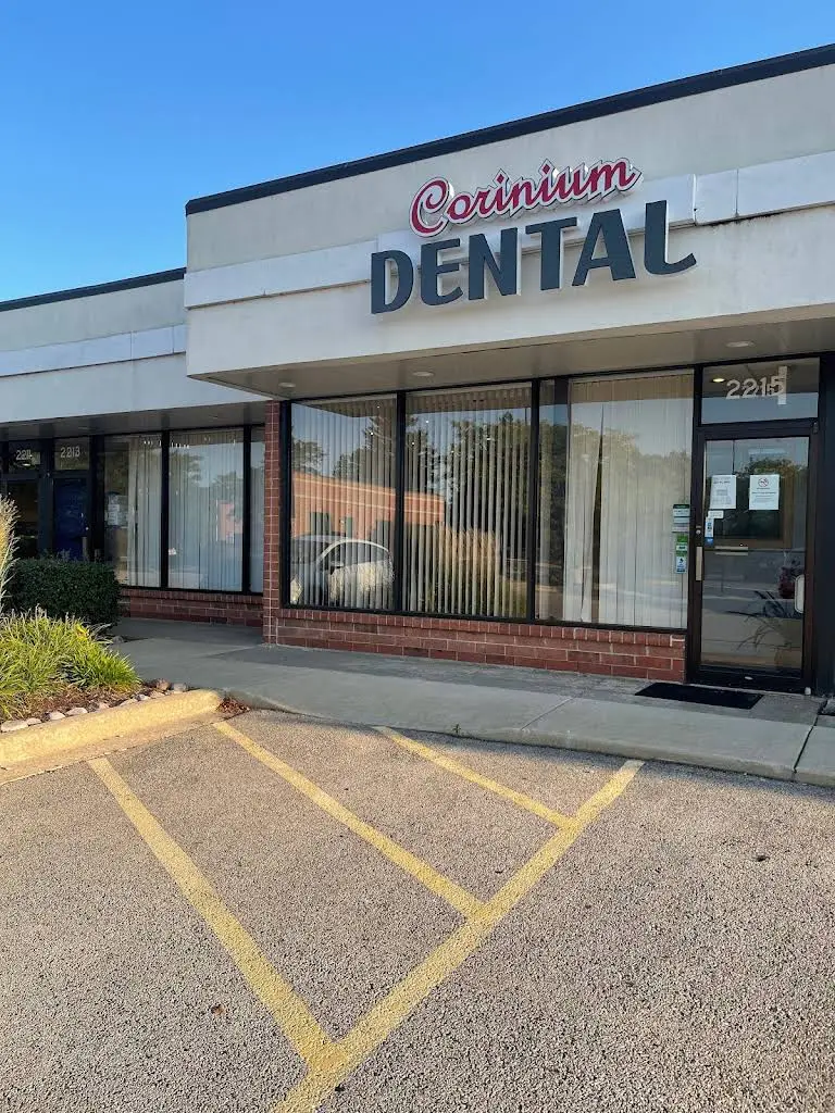 Corinium Dental