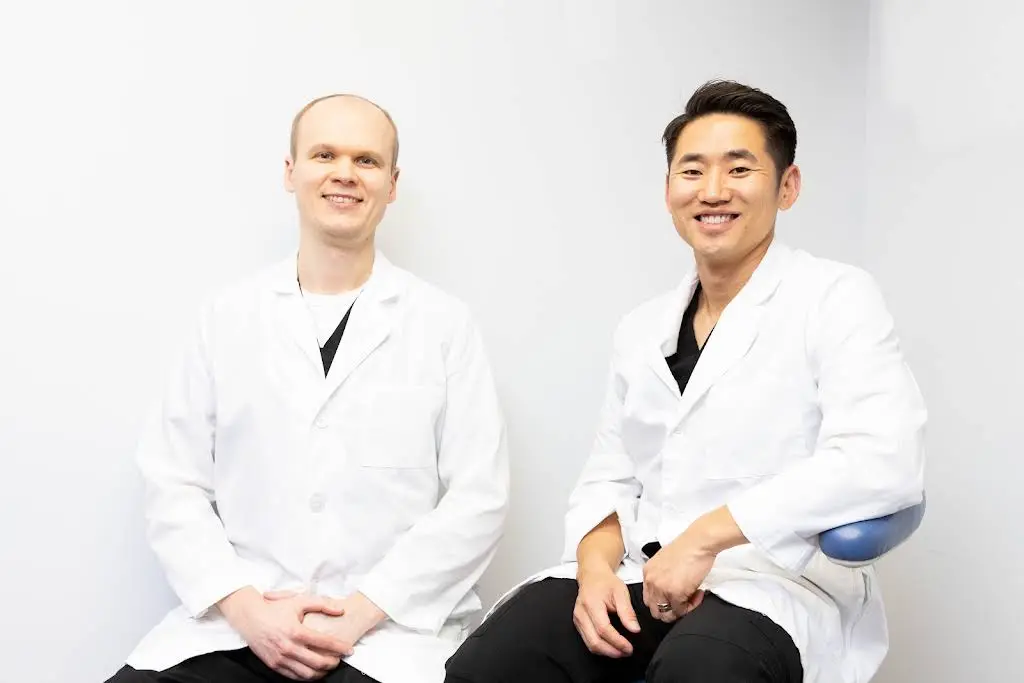 Corinium Dental