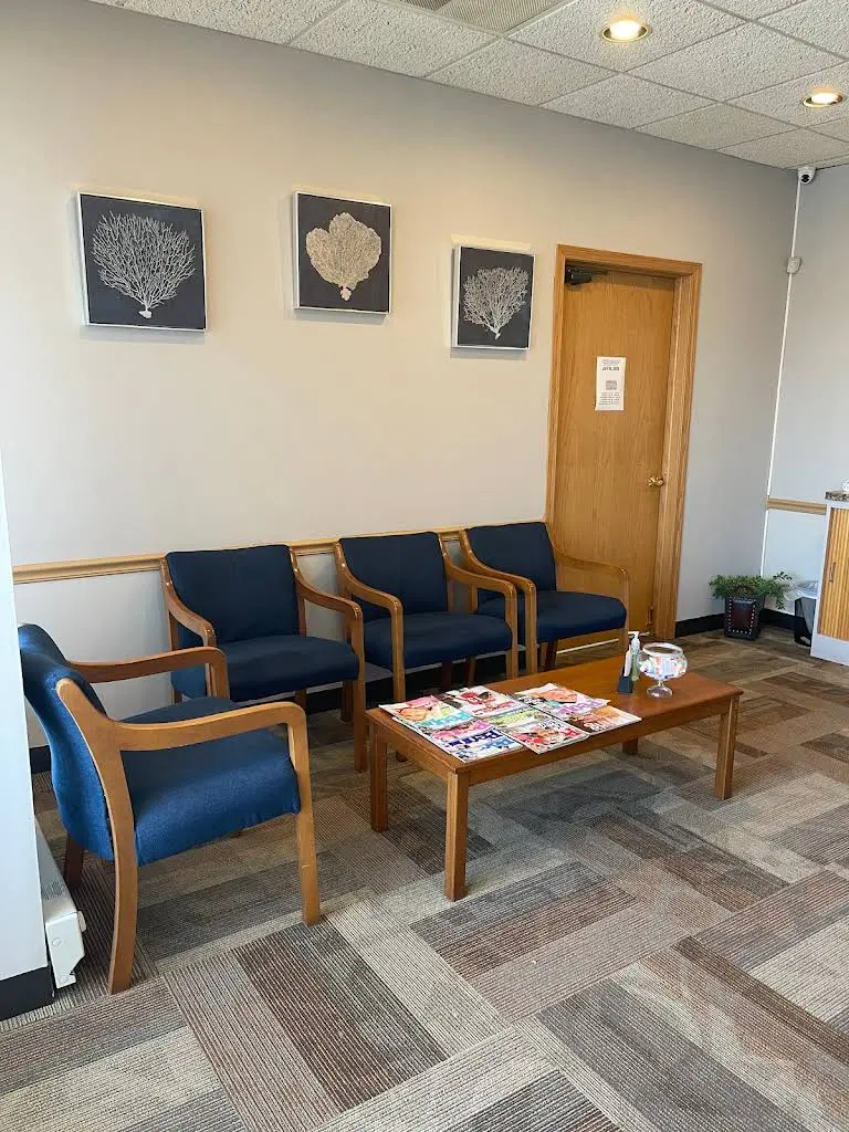 Corinium Dental