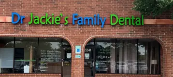 Dr. Jackie's Family Dental