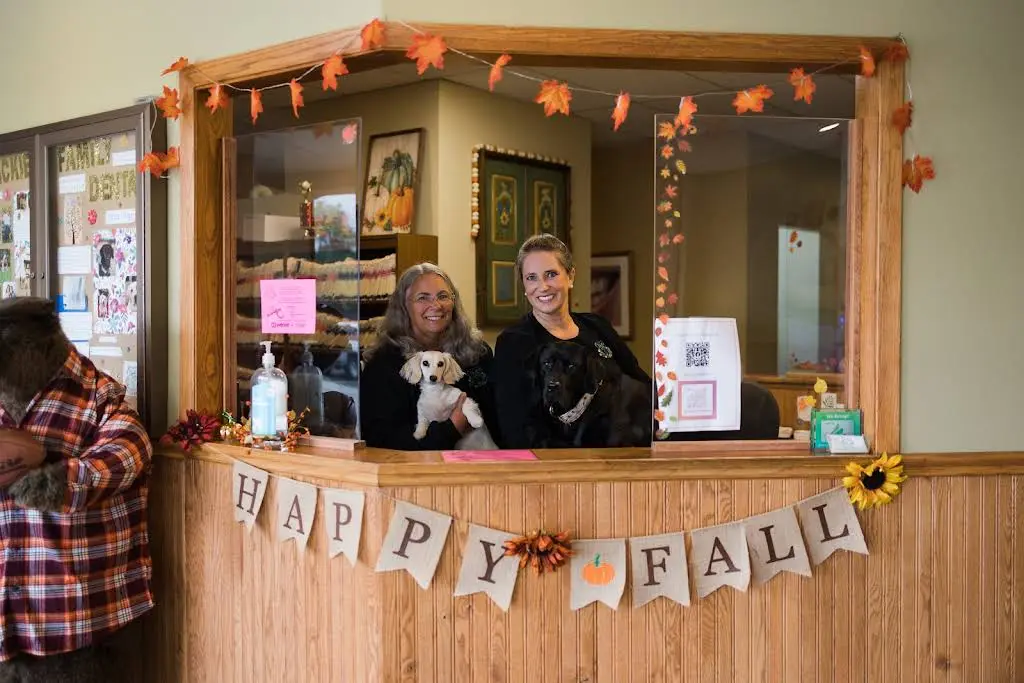 Dr. Jackie's Family Dental