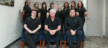 Hoffman Smiles LTD