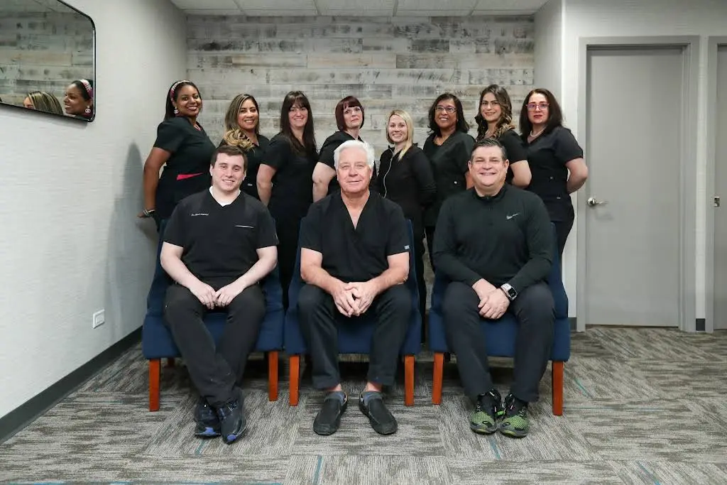 Hoffman Smiles LTD