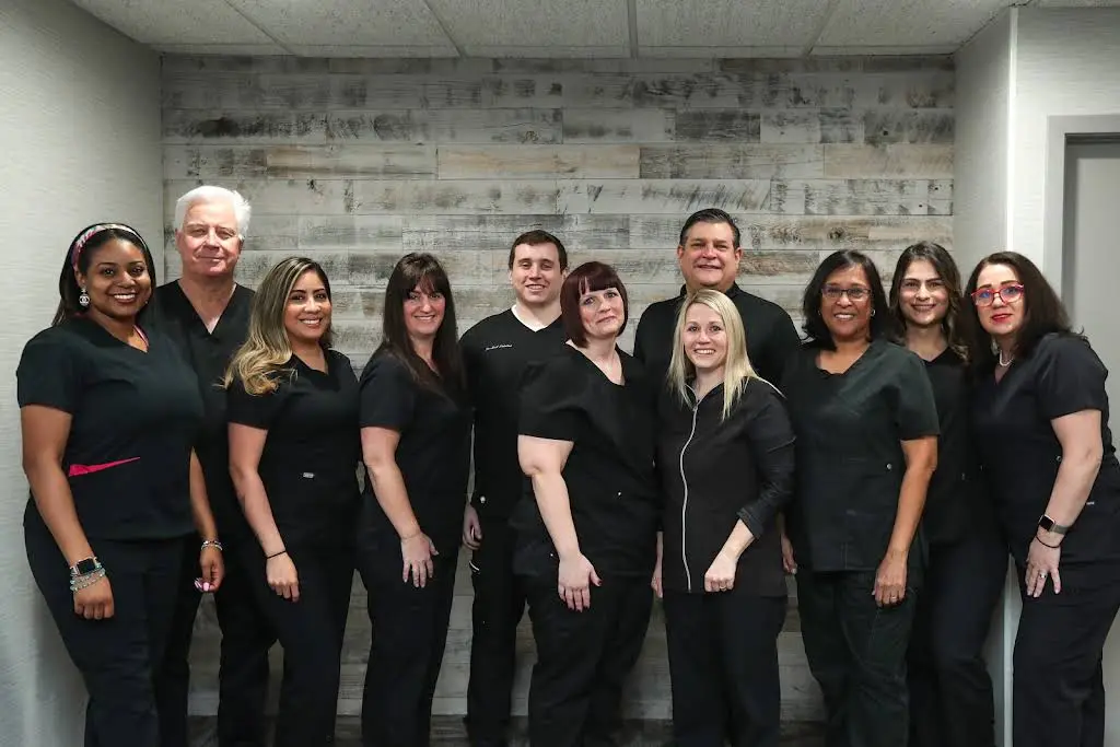 Hoffman Smiles LTD