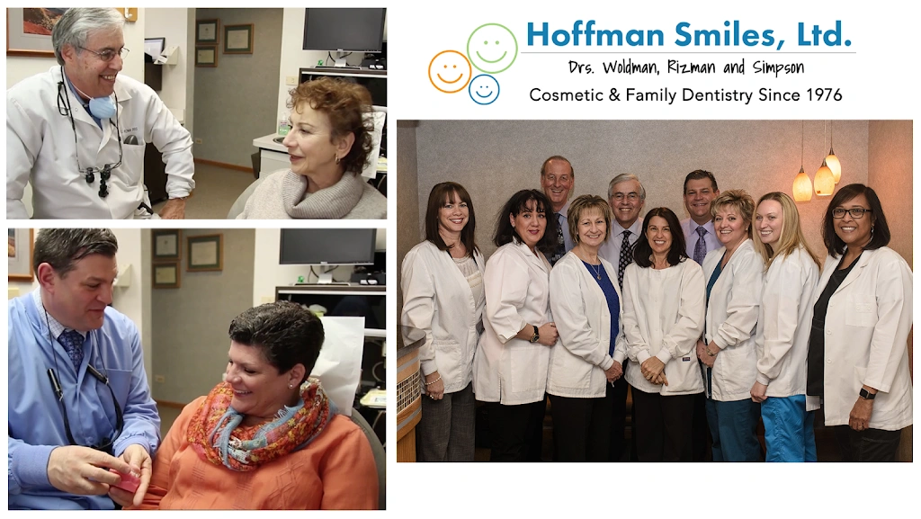 Hoffman Smiles LTD