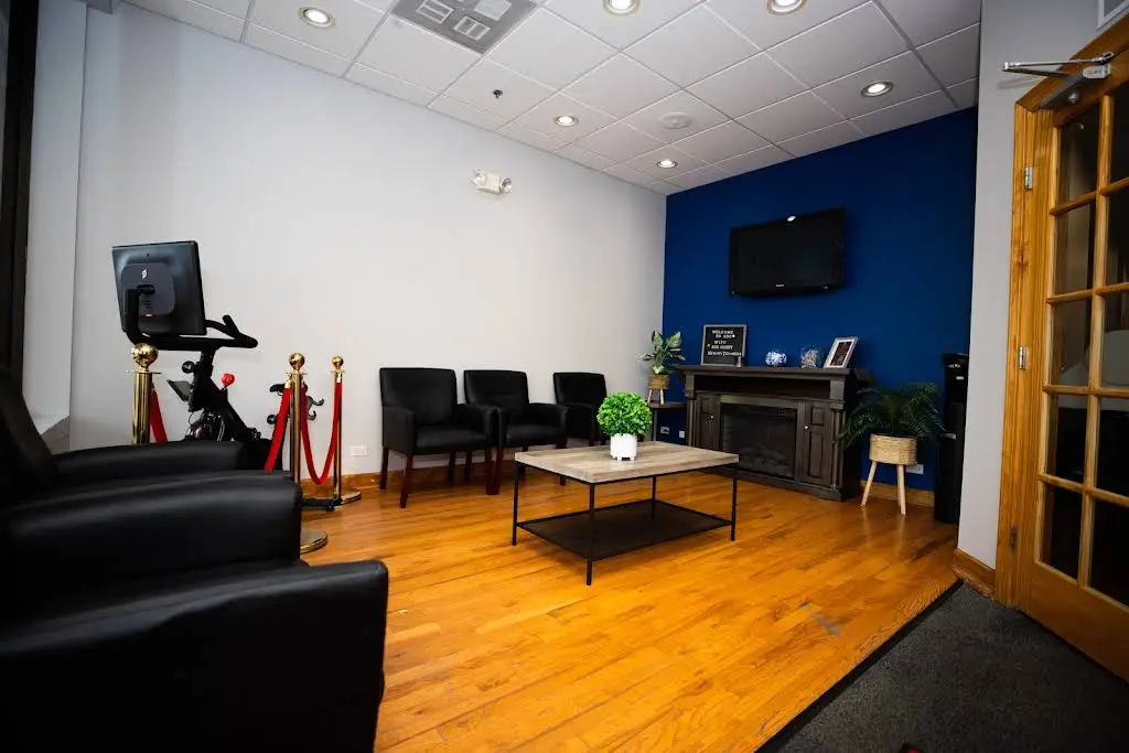 Schaumburg Dental Studio
