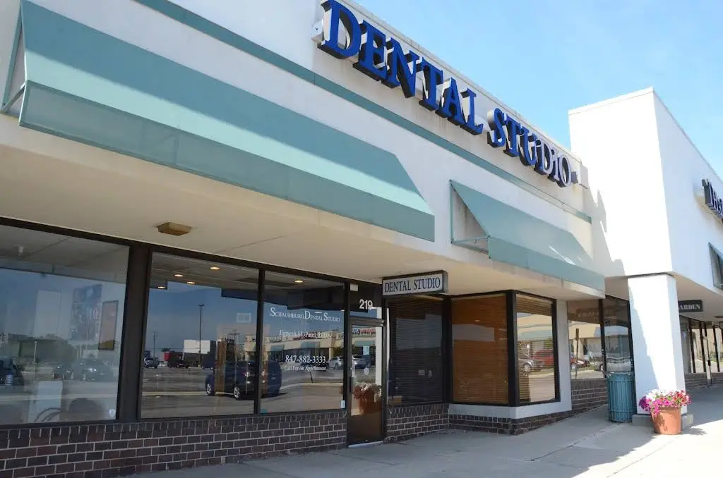 Schaumburg Dental Studio