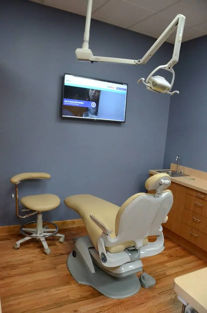 Schaumburg Dental Studio