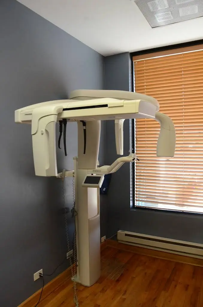 Schaumburg Dental Studio