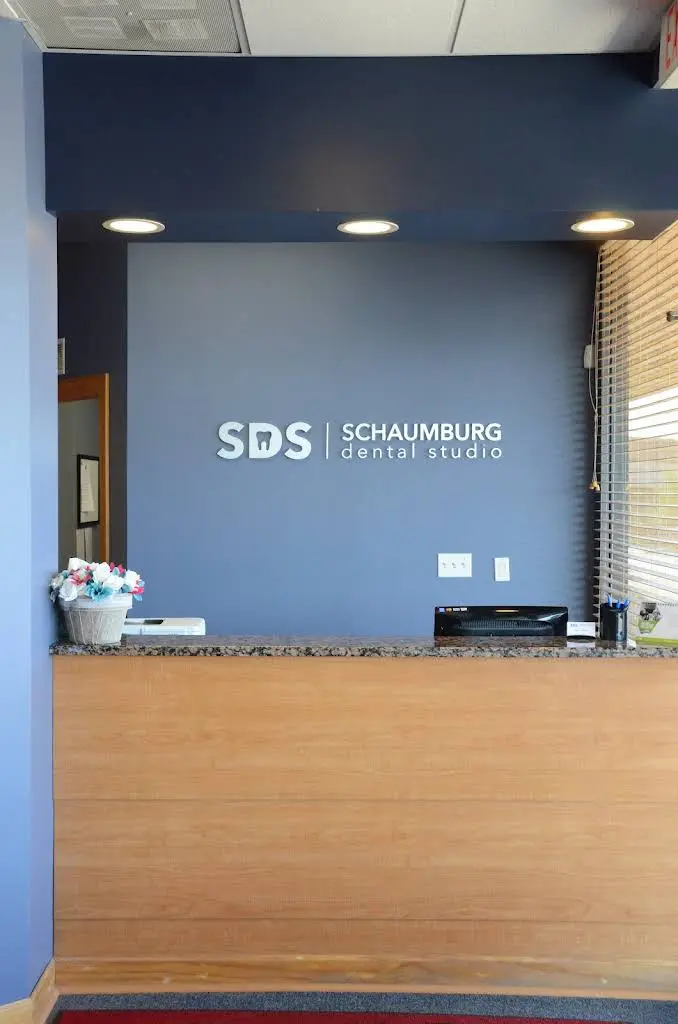 Schaumburg Dental Studio