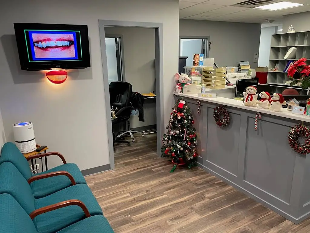 Addison Bloomingdale Dental Care