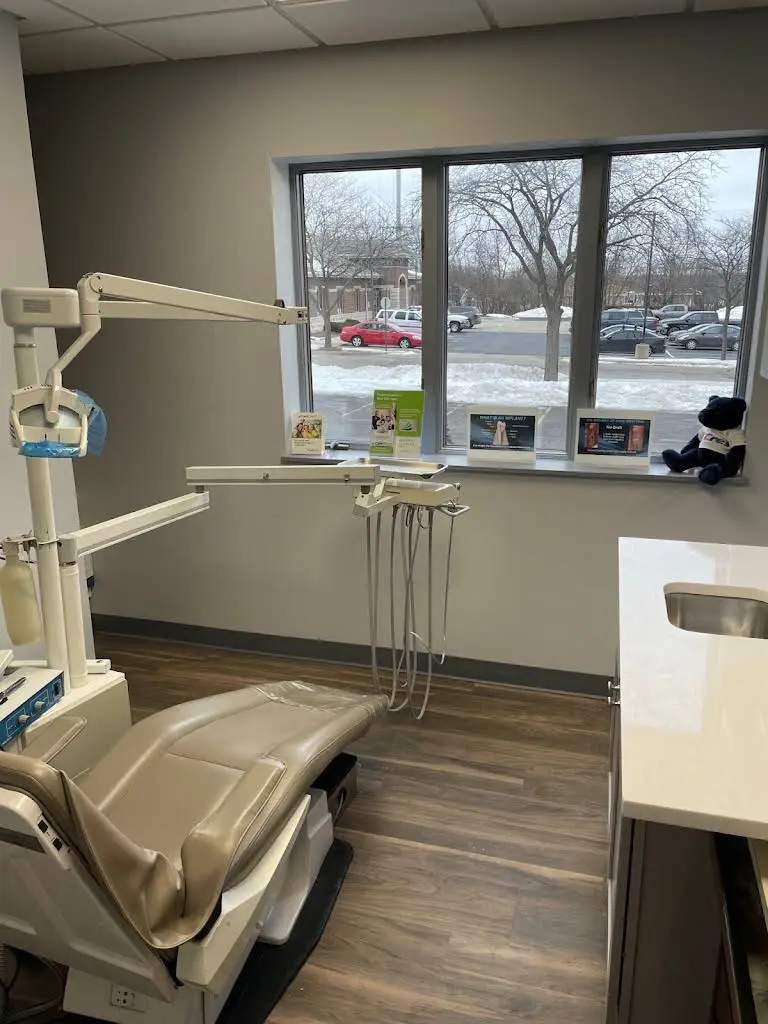 Addison Bloomingdale Dental Care
