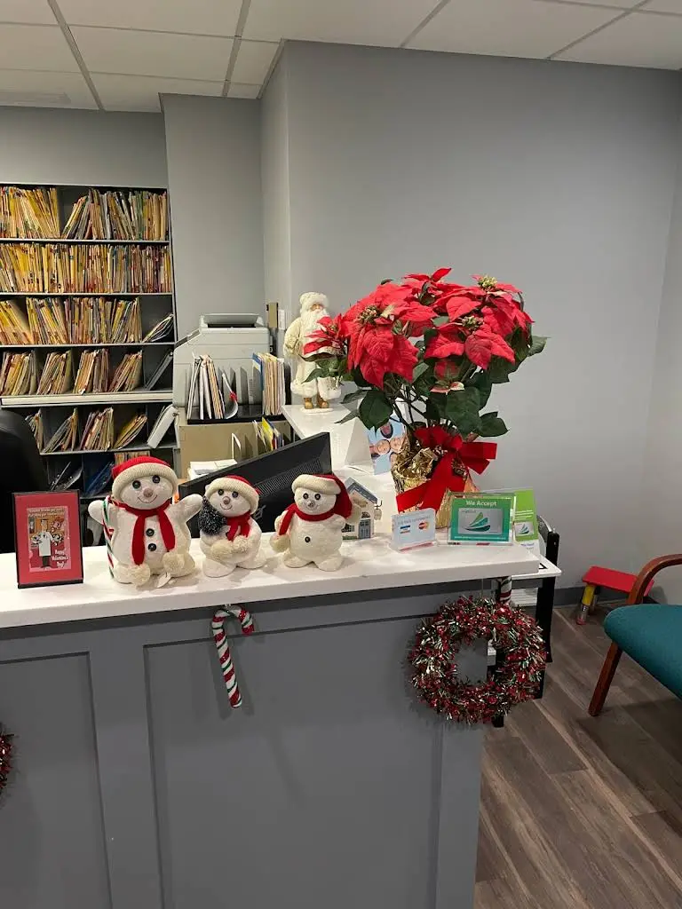 Addison Bloomingdale Dental Care