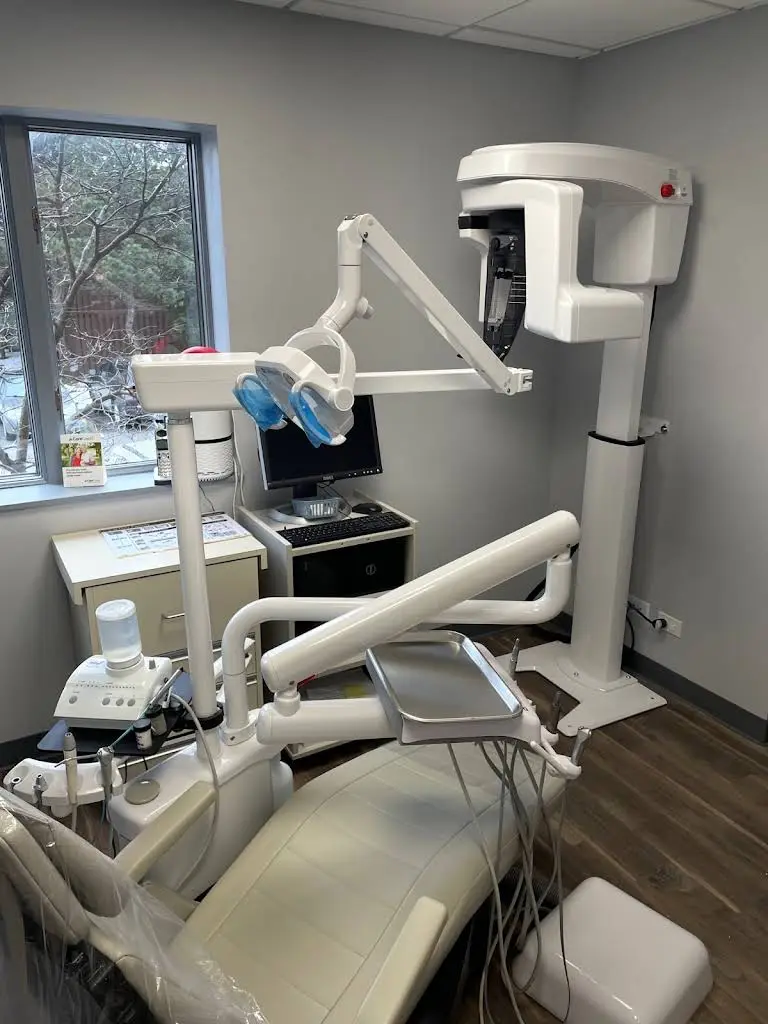 Addison Bloomingdale Dental Care