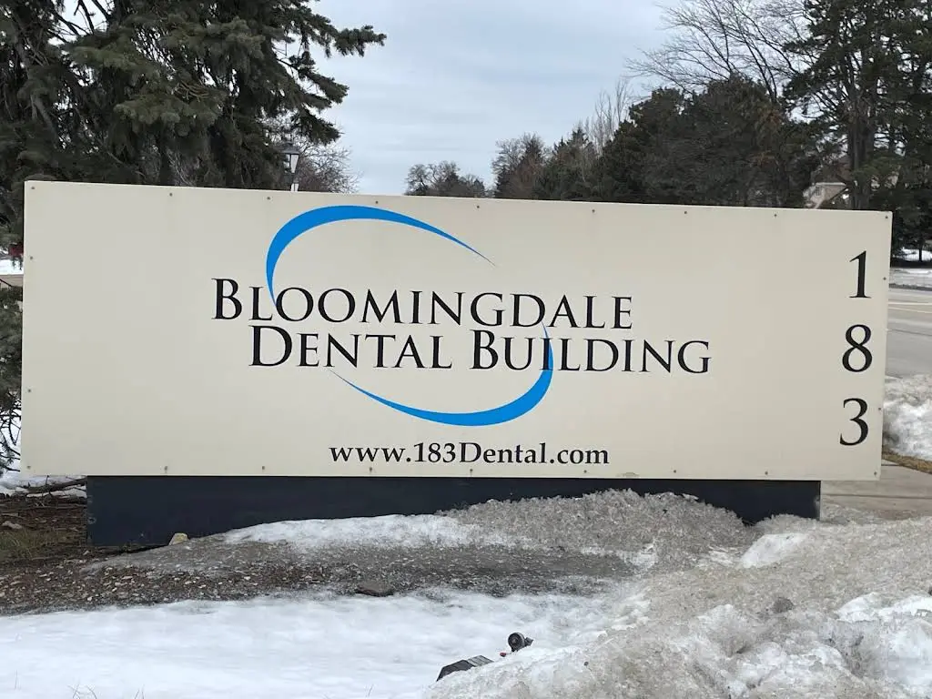 Addison Bloomingdale Dental Care