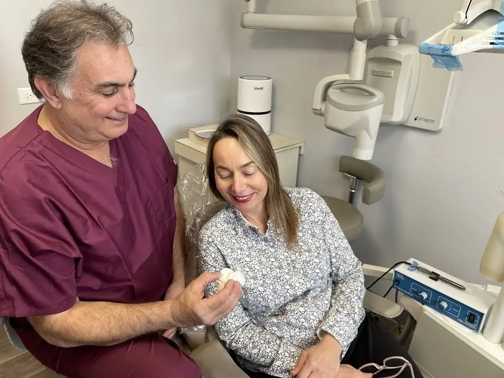 Addison Bloomingdale Dental Care