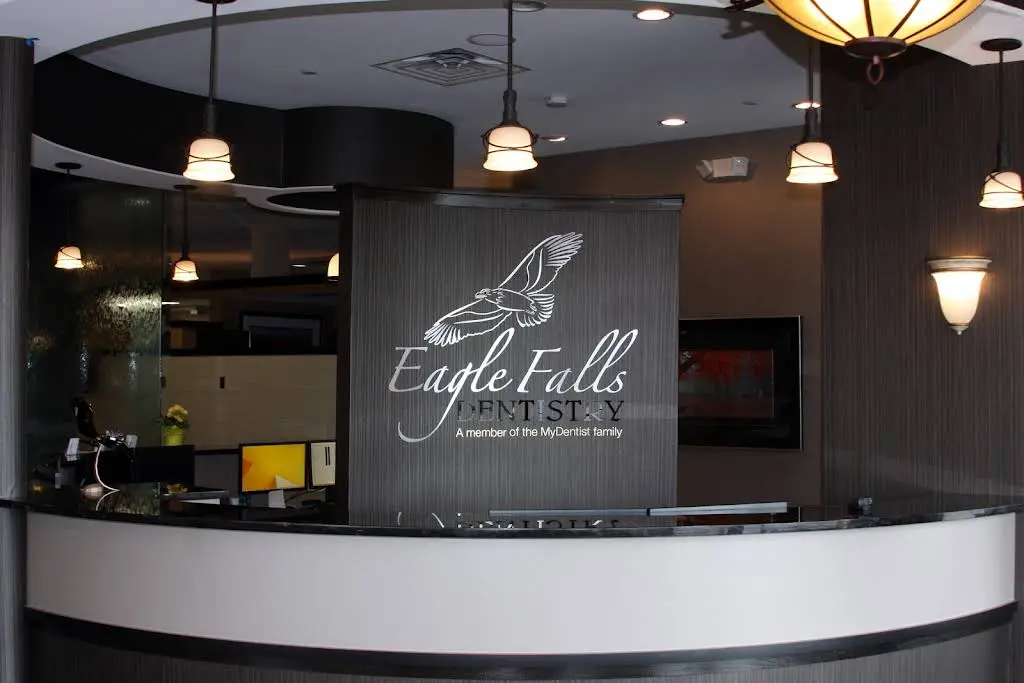 Eagle Falls Dentistry