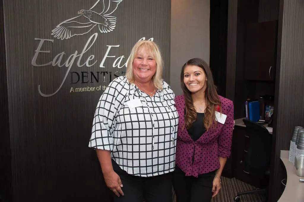 Eagle Falls Dentistry