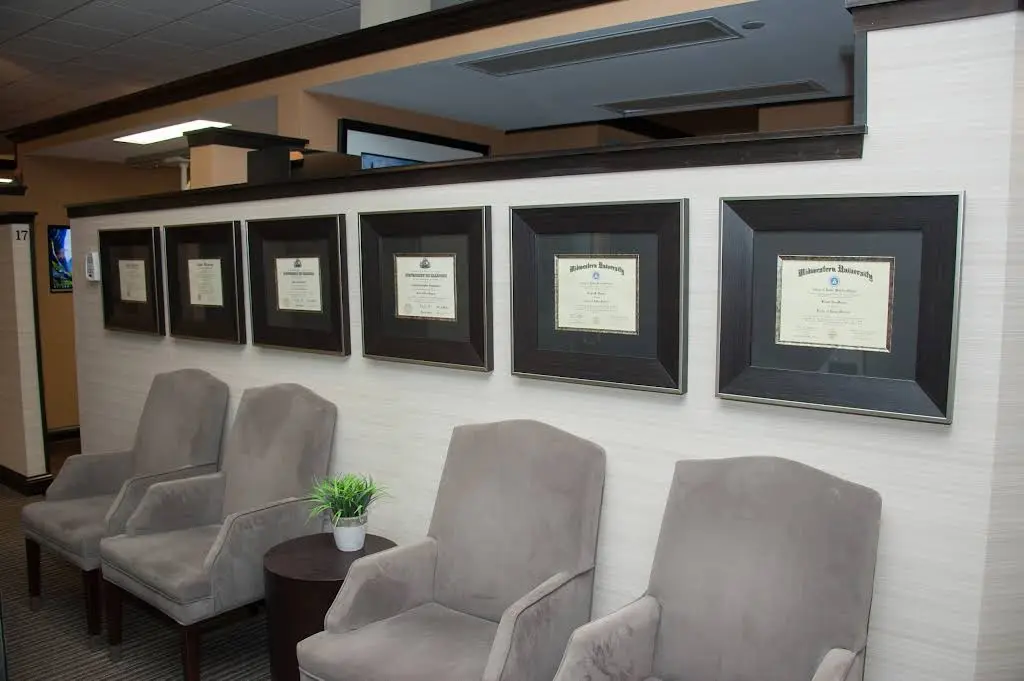 Eagle Falls Dentistry