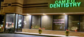 Cameo Dentistry