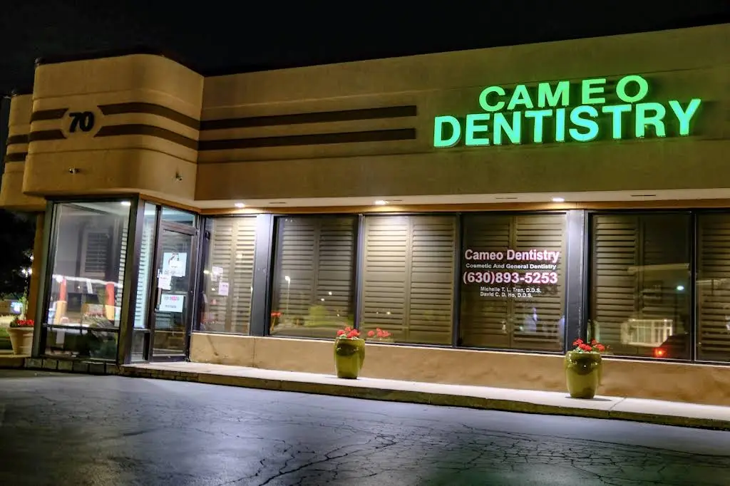 Cameo Dentistry