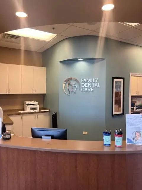 Family Dental Care