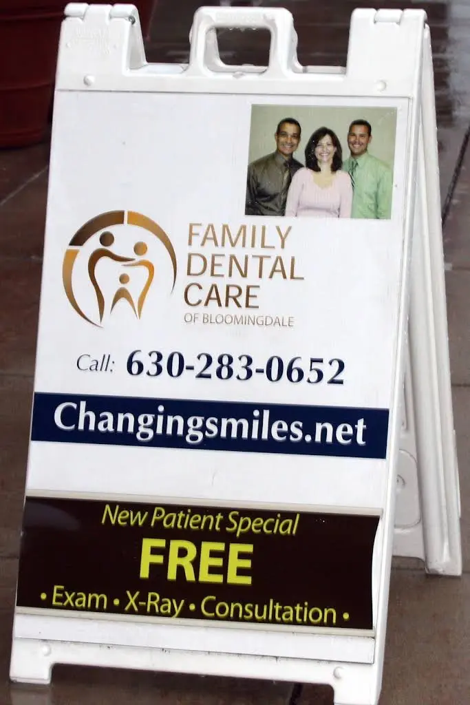 Family Dental Care