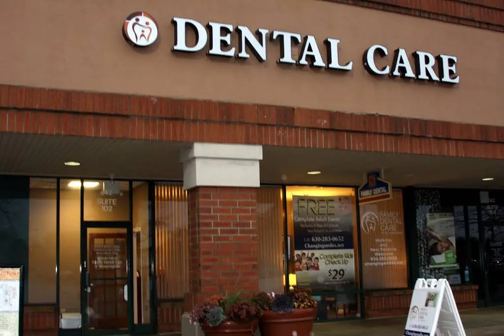 Family Dental Care