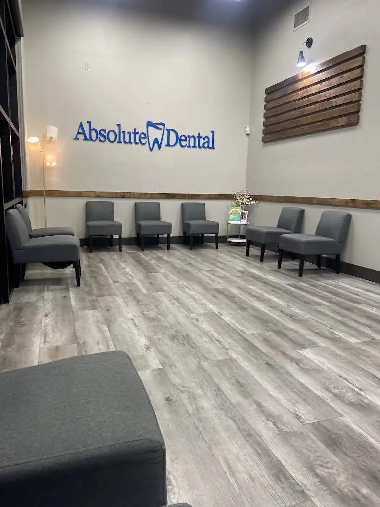 Absolute Dental