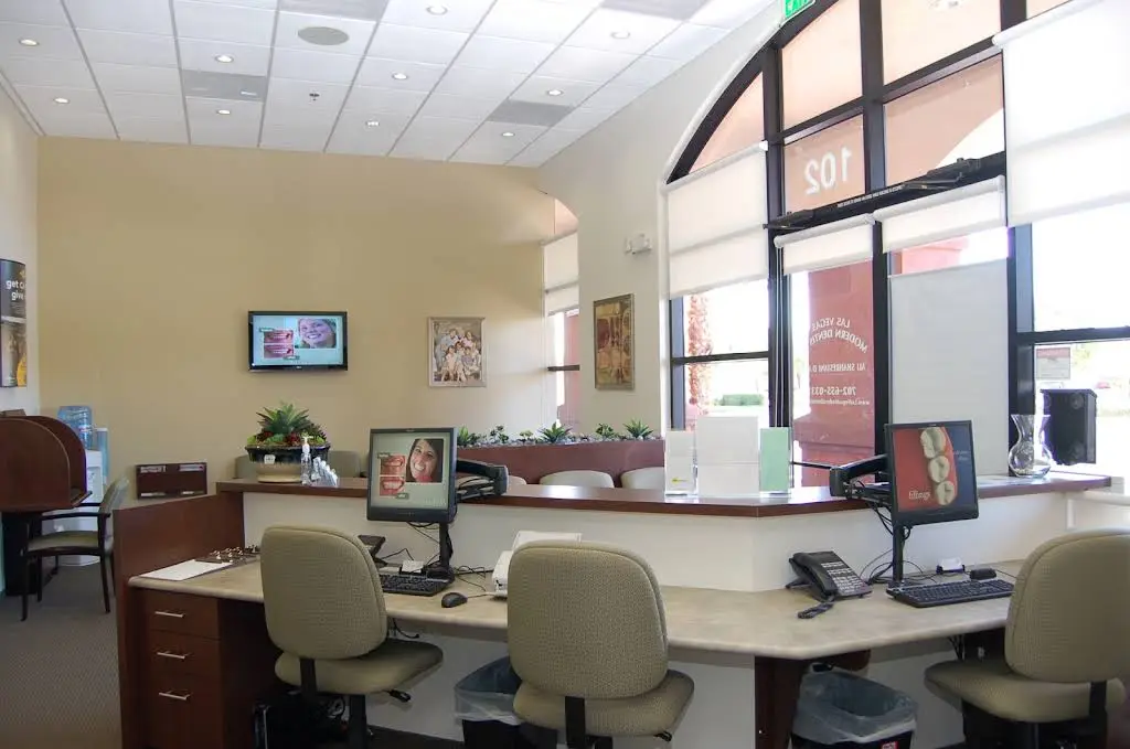 Las Vegas Modern Dentistry and Orthodontics