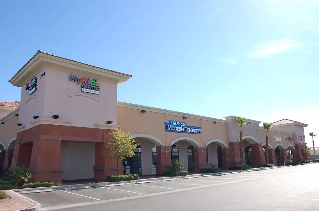 Las Vegas Modern Dentistry and Orthodontics
