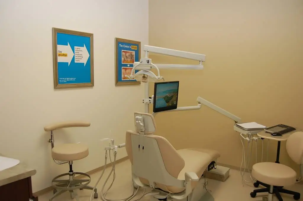 Las Vegas Modern Dentistry and Orthodontics