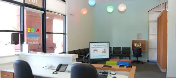 My Kid's Dentist & Orthodontics
